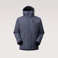 凯乐石 阿斯本ELK硬壳羽绒服700蓬鹅绒FLT防风保暖外套男款