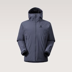 凯乐石 阿斯本ELK硬壳羽绒服700蓬鹅绒FLT防风保暖外套男款