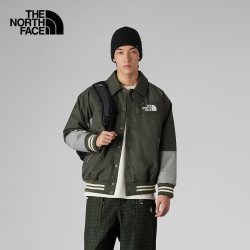 URBAN  EXPLORATION 北面UE设计师款羽绒服男款保暖鹅绒户外防泼水TheNorthFace|8E1T