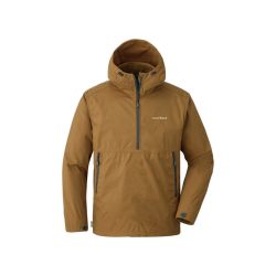 mont·bell 日本直邮日潮 MontBell 火焰风衣防风外套夹克羽绒服抓绒衣户外