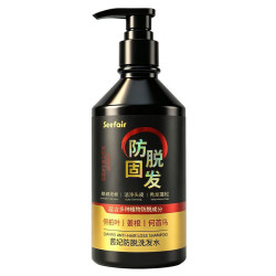 茜妃 防脱固发生姜洗发水 300ml