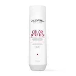 GOLDWELL歌薇滋润锁色洗发水1L烫染防褪色固色护色洗发露亮泽柔顺