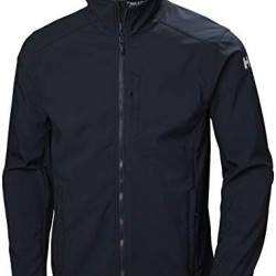 HELLY HANSEN 男士 Paramount 软夹克
