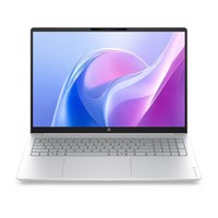 惠普 星Book 16 AMD锐龙7 H 255 笔记本电脑2026新款轻薄便携办公手提电脑学生官方正品168