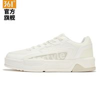 361° 男款运动休闲鞋