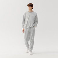 蕉内 睡衣蕉内绒绒301Home男士家居服套装保暖法兰绒加厚冬季新款睡衣