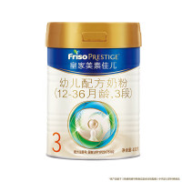 美素佳儿 皇家幼儿配方奶粉3段400g新客礼1罐