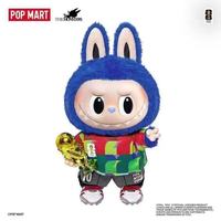 百亿补贴：泡泡玛特 POPMART泡泡玛特LABUBU x FIFA拉布布世界杯联名系列搪胶