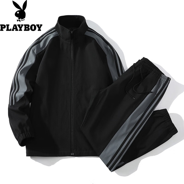 PLAYBOY 运动套装
