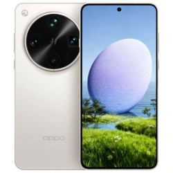OPPO Find X8 Ultra夜景人像专业拍照手机