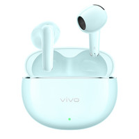vivo TWS Air3 Pro 入耳式真无线蓝牙耳机 薄荷青 长续航版
