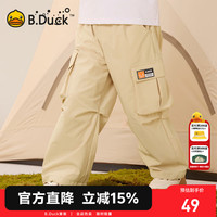 B.Duck 童装 男童裤子