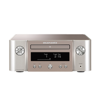 马兰士 M-CR612 CD机hifi家用WIFI蓝牙音乐CD播放器发烧