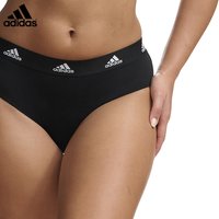 阿迪达斯 香港直邮Adidas阿迪达斯内衣ACCO - BIKINI BRIEF运动内裤-4A1H92