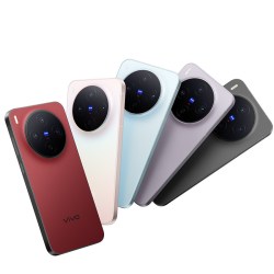 vivo X300 5G手机 12+256GB