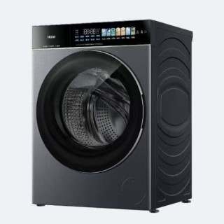 海尔 云溪5.0系列 XQG125-BLE78X5U1 直驱变频滚筒洗衣机 12.5kg