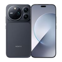 荣耀 Magic9 Pro Max 阿莱双两亿超清影像 5G12+256