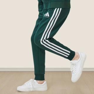 adidas 阿迪达斯 儿童运动慢跑长裤