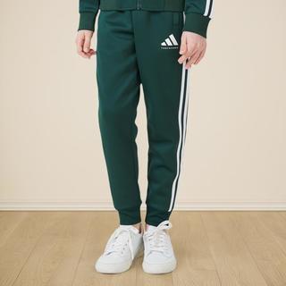 adidas 阿迪达斯 儿童运动慢跑长裤