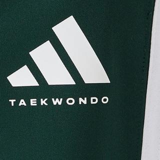 adidas 阿迪达斯 儿童运动慢跑长裤