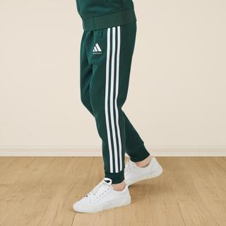 adidas 阿迪达斯 儿童运动慢跑长裤