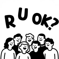 App Store内购限免：RuOkay - Care, right on time