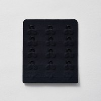 嫚熙 太空反重力孕妇哺乳内衣专用加长排扣文胸延长扣胸罩四排三扣