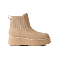 UGG 1173258 厚底切尔西靴