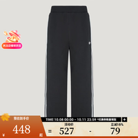 阿迪达斯 三叶草男子运动休闲长裤LH3502 LH3502 L