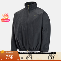 耐克 男子运动健身夹克外套IM5184-010 IM5184-010 XL