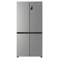 Haier 海尔 家宴系列 BCD-539WGHTDEDH9U1 风冷十字对开门冰箱 539L 铂岩灰