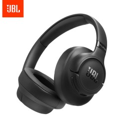 JBL T780NC 主动降噪 头戴式蓝牙耳机
