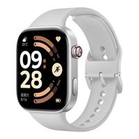 小米 Redmi Watch 6 蓝牙通话 皎月银 智能手表
