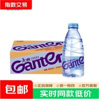 景田 饮用纯净水 360ml*24瓶 箱装塑膜装混发
