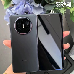 华为 分期免息当天发货送礼Huawei/华为Mate X5手机新款折叠屏新品官方旗舰店华为matex5官网正品灵犀北斗卫星消息