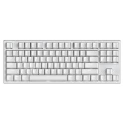 irok FE87 V2竞专用磁轴机械键盘87键IMC技术双8K三模热插拔0.125ms电池仓2500H