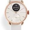 WITHINGS Scanwatch 2 38mm 女款 白色