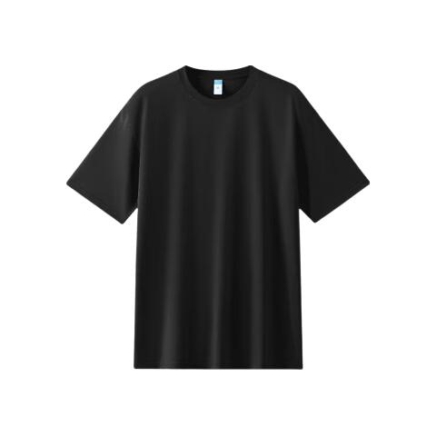 短袖款-云水蓝 棉柔T3.0升级