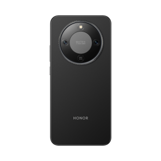 荣耀 X70 焕 8300mAh电池 幻夜黑 12GB+512GB 5G手机