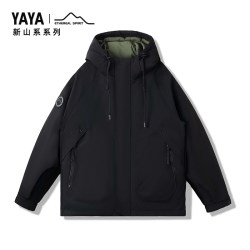 YAYA 王一博同款
