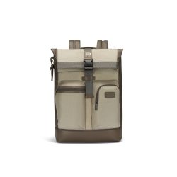 TUMI DFOFREMONT男士休闲卷顶双肩背包电脑包