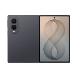 三星 Galaxy Z Fold8 新形态阔折叠手机 4:3宽幅内屏 AI游戏手机