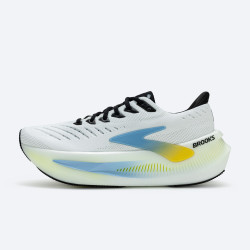 BROOKS Glycerin Max 超级甘油2跑鞋男女款缓震支撑跑步