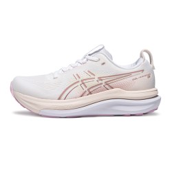 亚瑟士 GEL-KAYANO 33 女子稳定支撑跑鞋