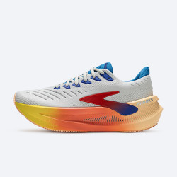 BROOKS 日落系列｜BROOKS布鲁克斯Glycerin Max超级甘油2多巴胺跑鞋缓震