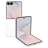 88VIP：三星 Galaxy Z Flip8 小折叠屏手机 超轻薄掌心折叠 4.1英寸超大外屏 12G+256G