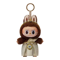 POP MART Labubu 泰国 GOODLUCKTOYOU 潮流玩具