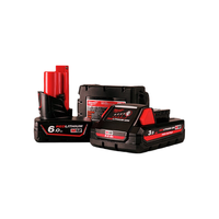 美沃奇 M12B4 12V 4.0Ah锂电池 BULK散装