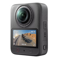大疆 Osmo 360 二代 标准套装+随心换套餐