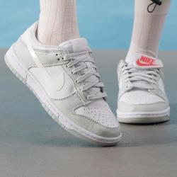 耐克 DUNK LOW低帮鞋女鞋耐磨运动休闲鞋户外训练舒适时尚潮流板鞋
